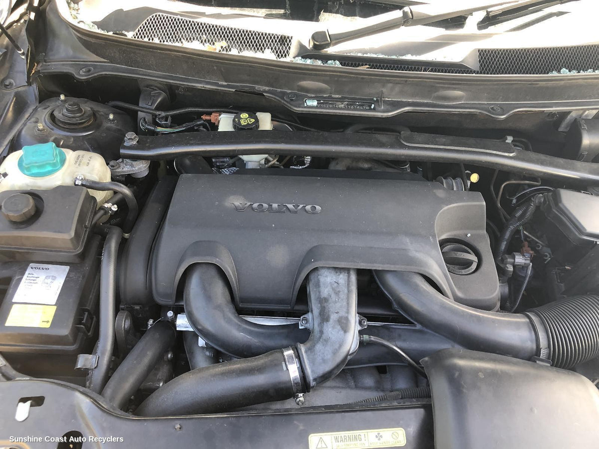 2003-2014 Volvo Xc90 Abs Pump Modulator