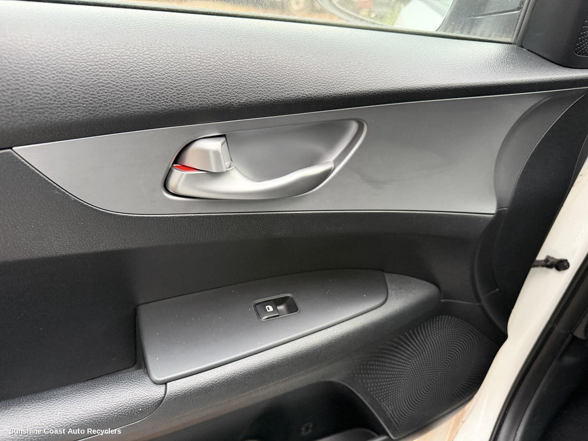 2018-2024 Kia Cerato Door Handle