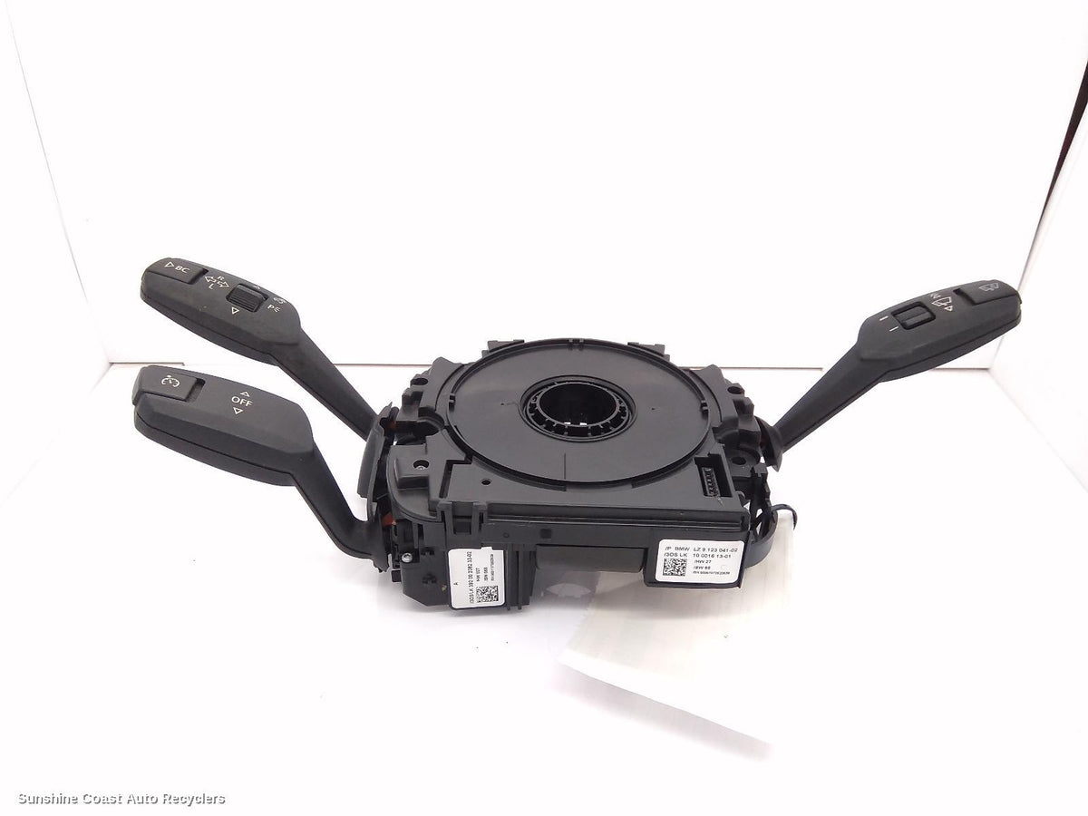 2005-2013 Bmw 3 Series Combination Switch