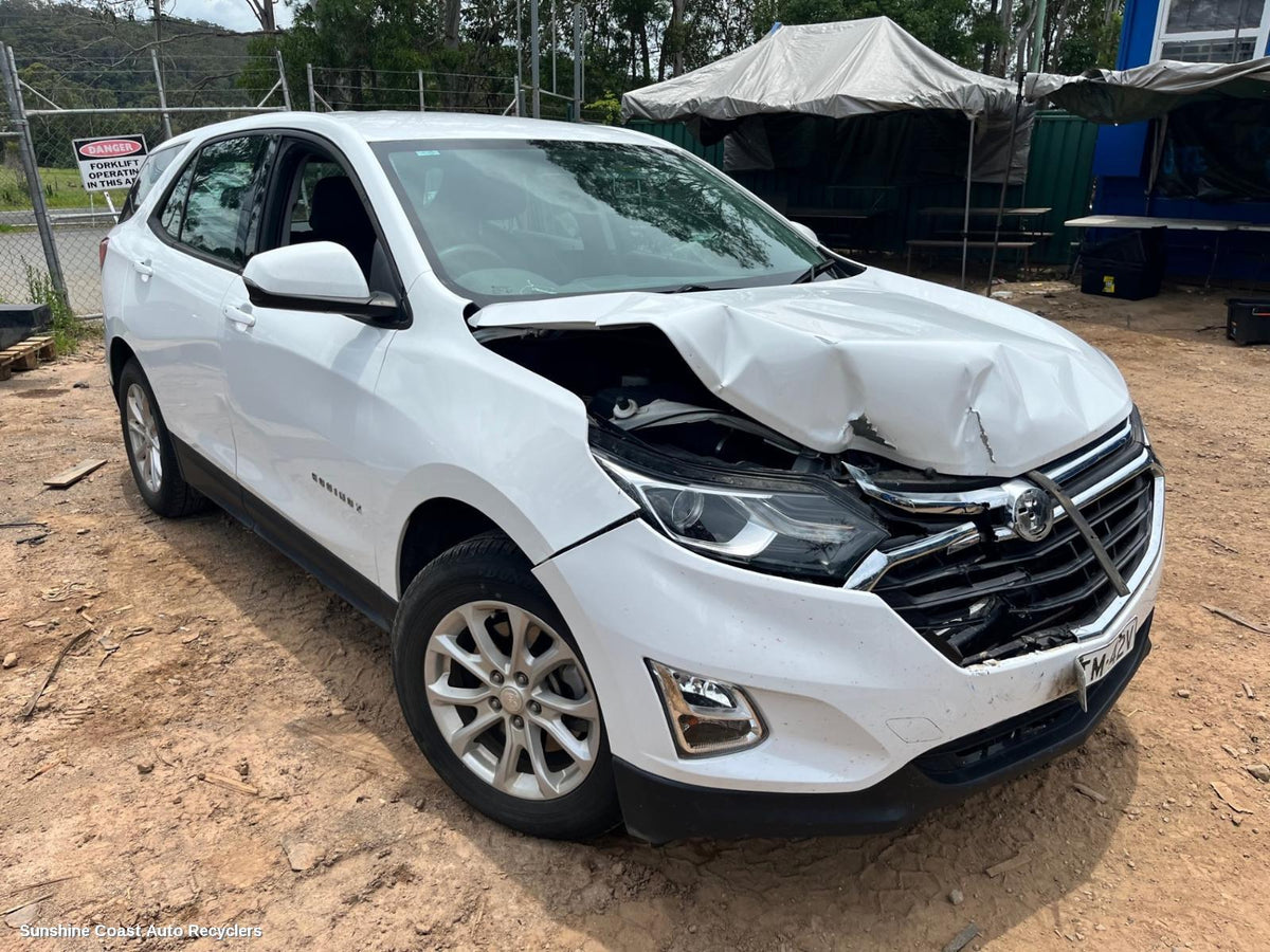 2017-2020 Holden Equinox Ecu