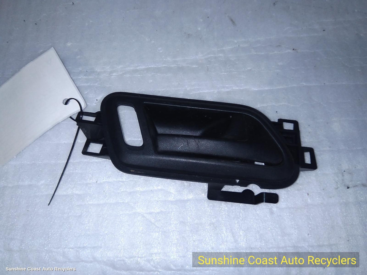 2010-2022 Volkswagen Amarok Door Handle