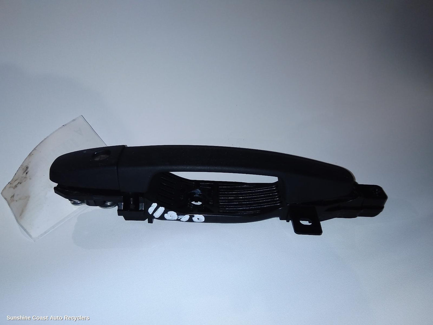 2021 Ldv G10 Tailgate Handle