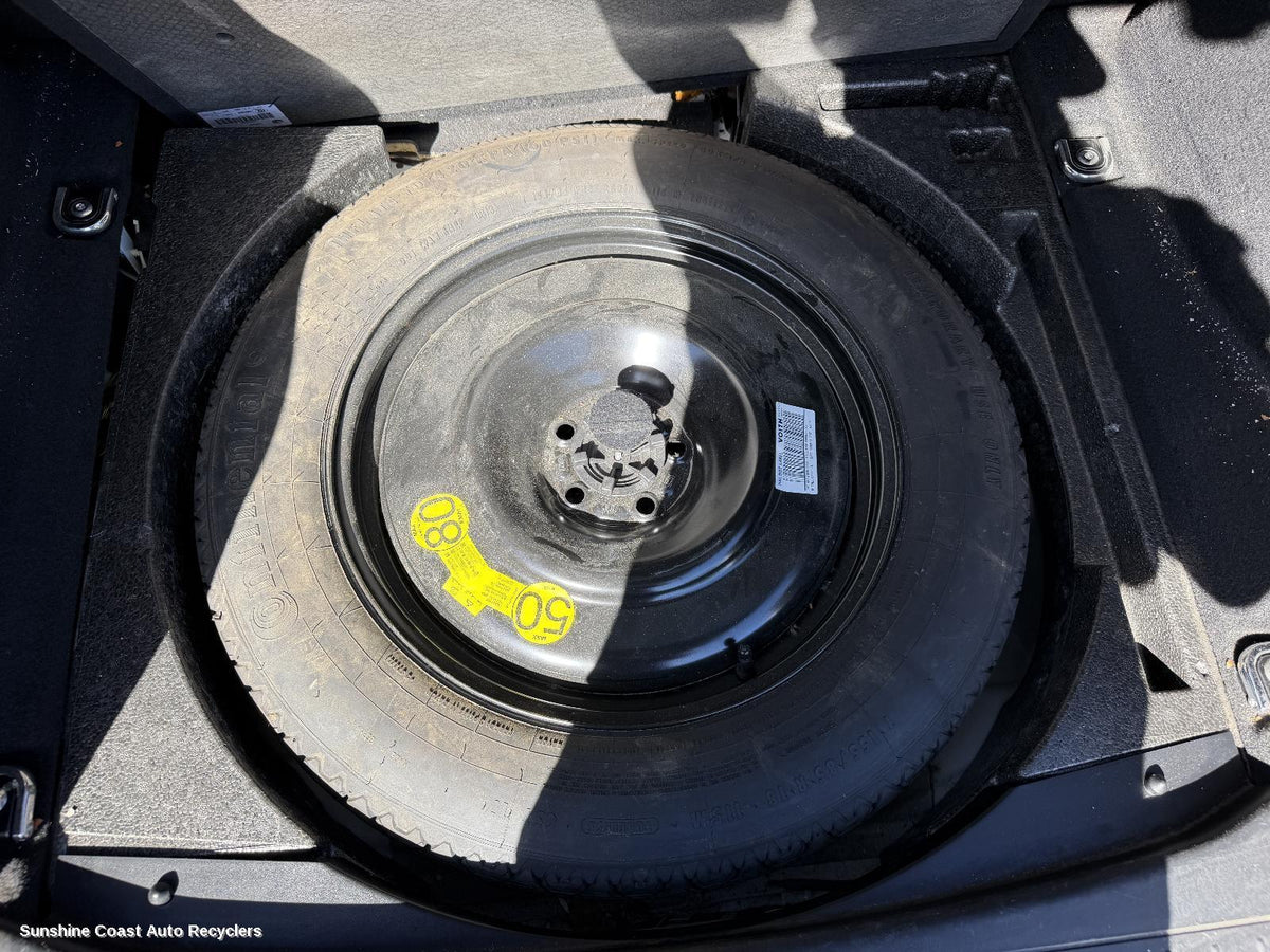 2011-2019 Land Rover Rangerover Evoque Wheel Standard Steel
