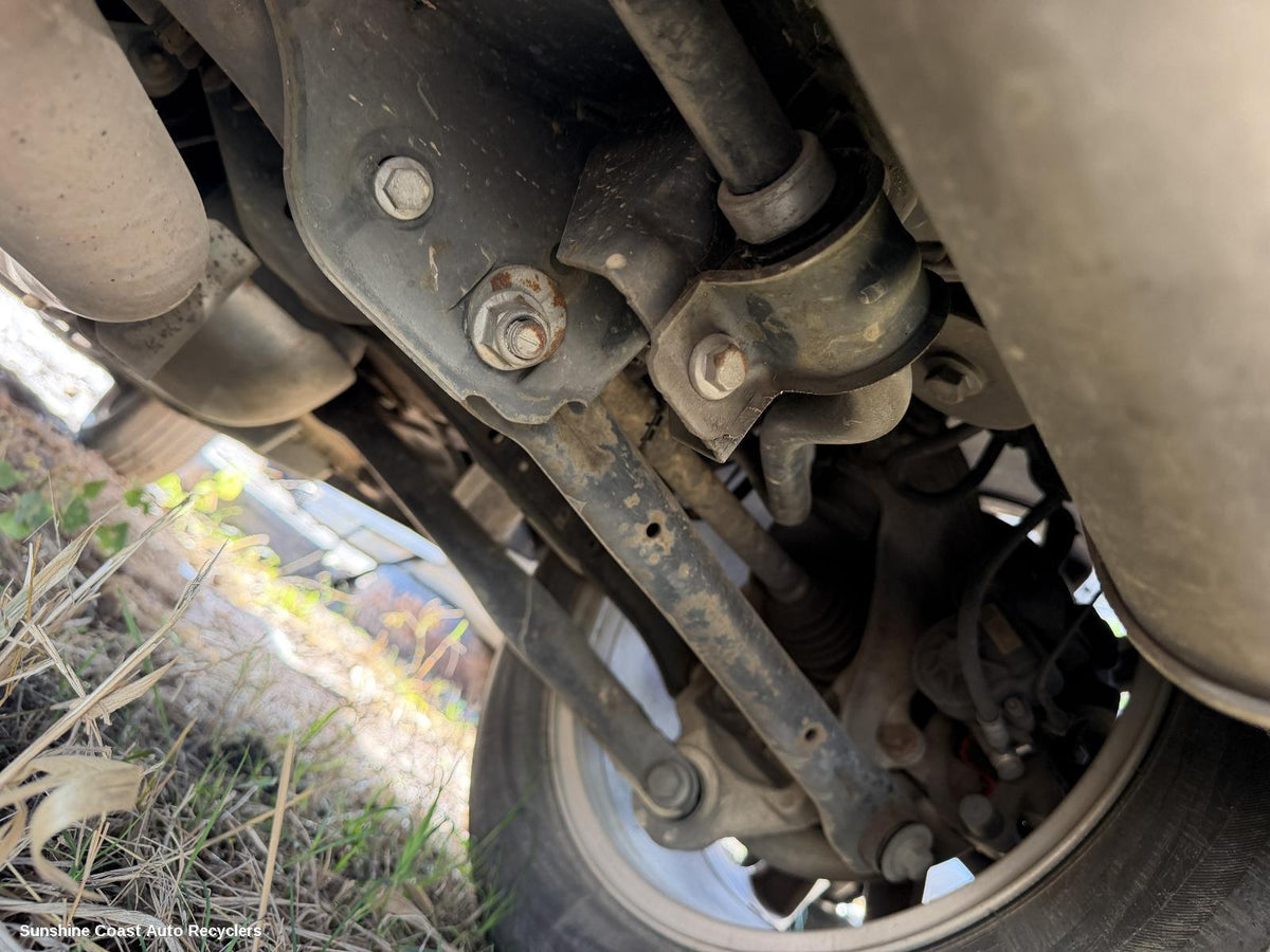 2011-2019 Land Rover Rangerover Evoque Right Rear Trailing Arm