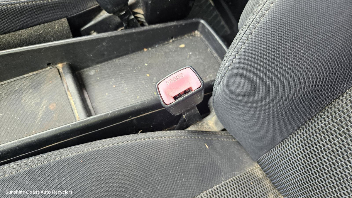2008-2014 Subaru Liberty Seatbelt Stalk