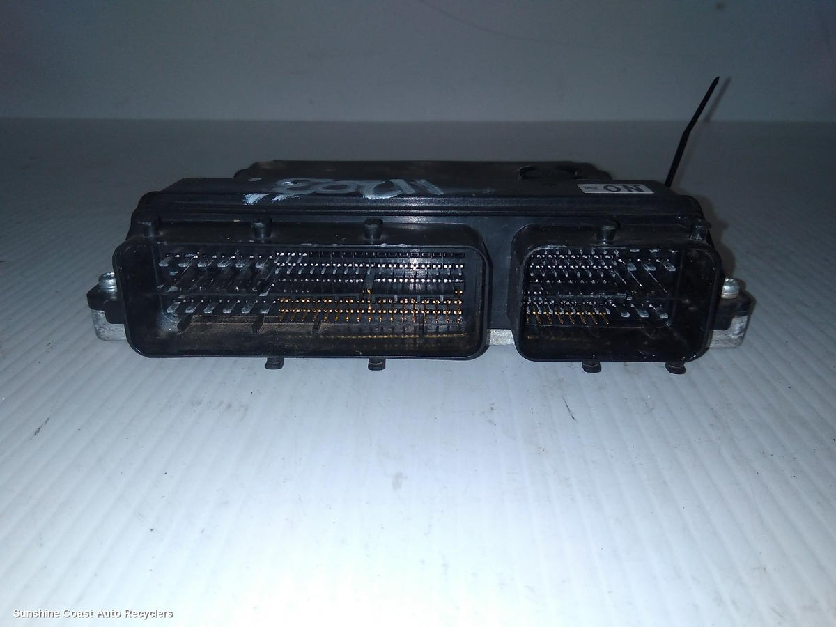 2006-2019 Toyota Hiace Ecu