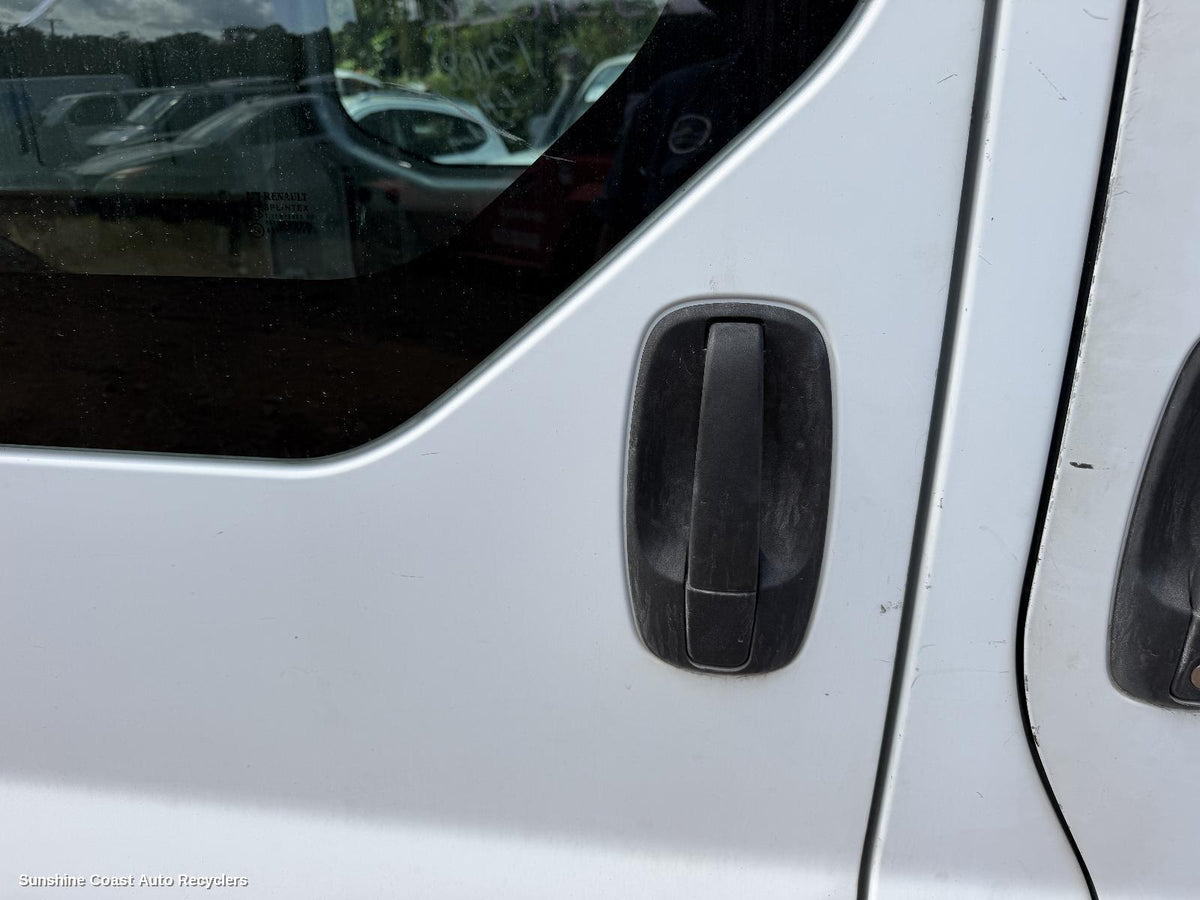 2004-2014 Renault Trafic Door Handle