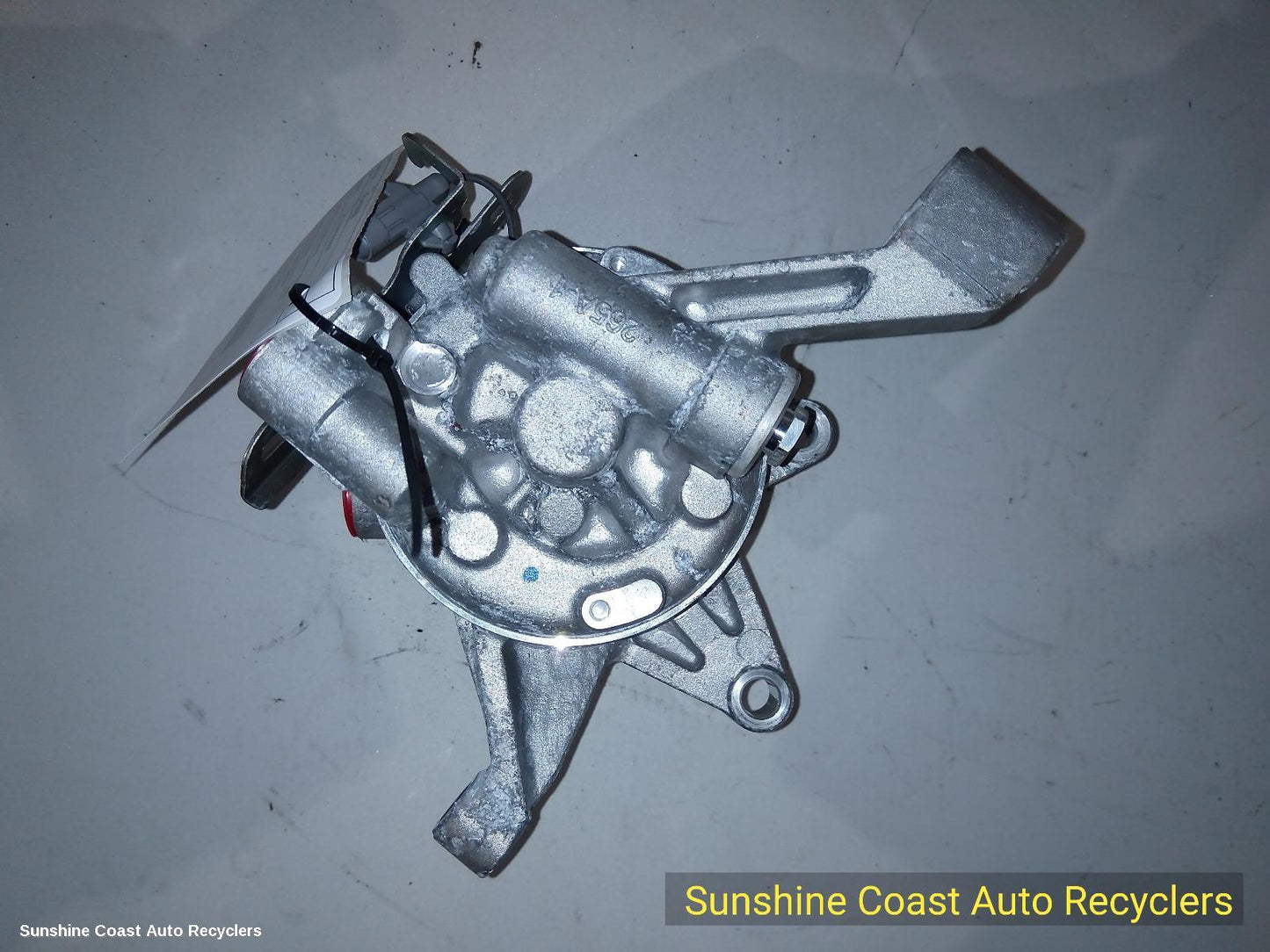 2018-2024 Subaru Forester A C Compressor