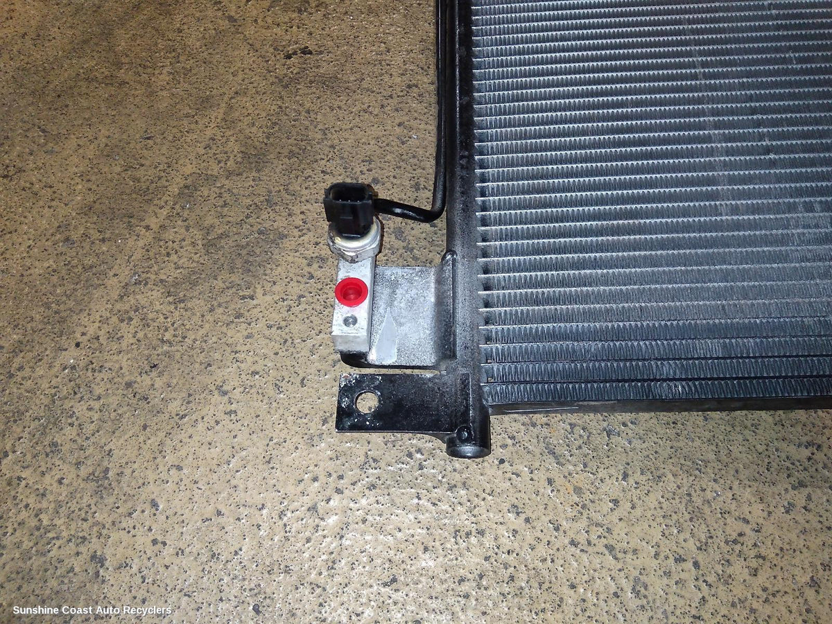 2005-2013 Nissan Pathfinder A C Condenser