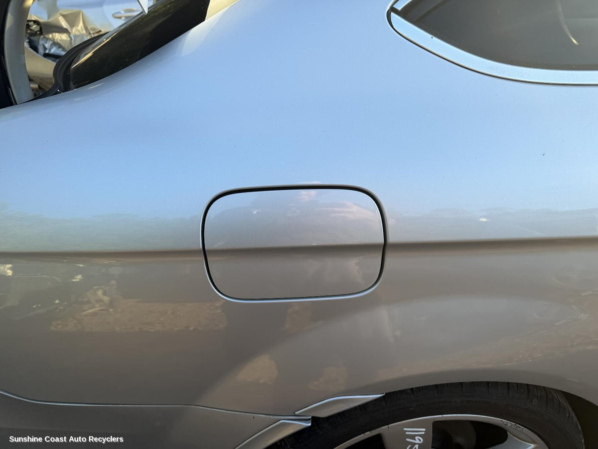 2007-2015 Mercedes C Class Fuel Door   Filler