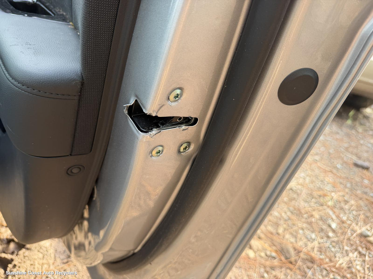 2021-2026 Hyundai Tucson Door Boot Gate Lock