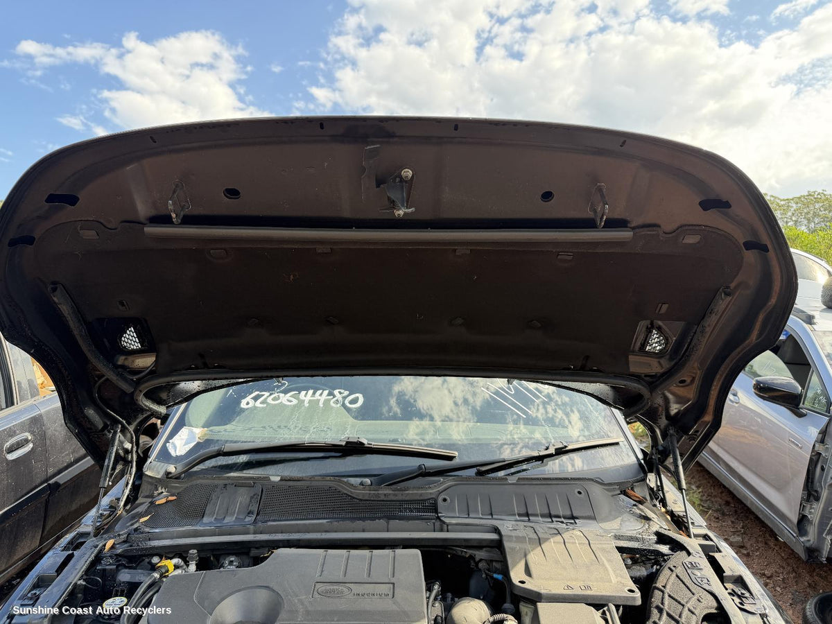 2011-2019 Land Rover Rangerover Evoque Bonnet Hinge Strut