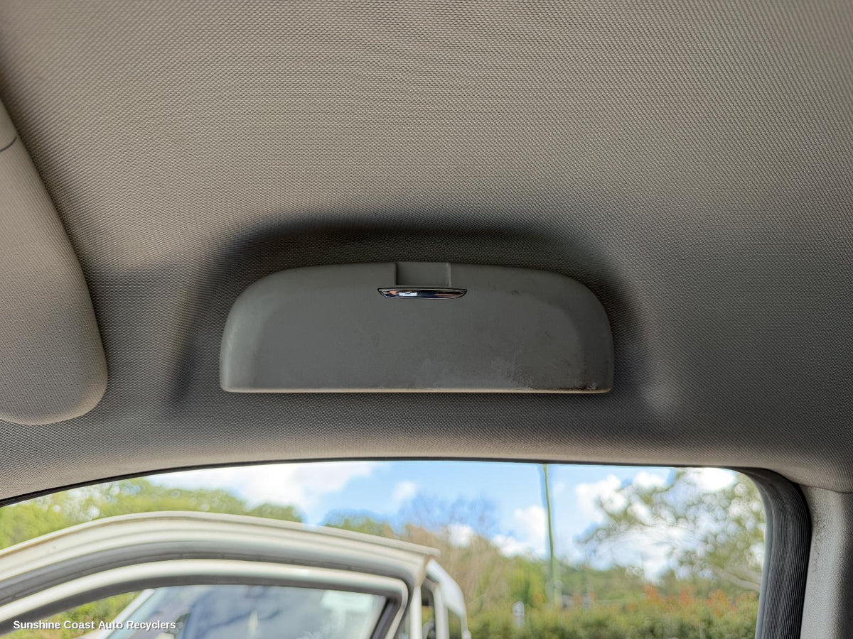 2016-2021 Great Wall Steed Grab Handle