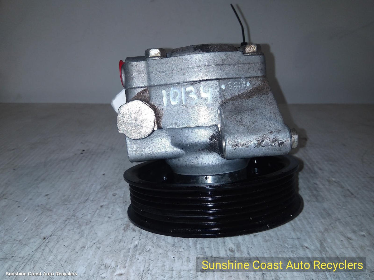 2010-2012 Ford Mondeo Steering Pump
