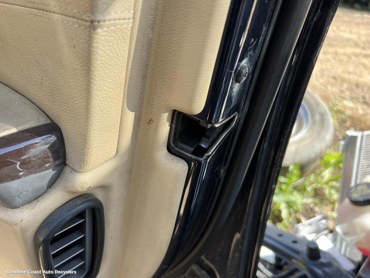 2002-2008 Bmw 7 Series Door Boot Gate Lock