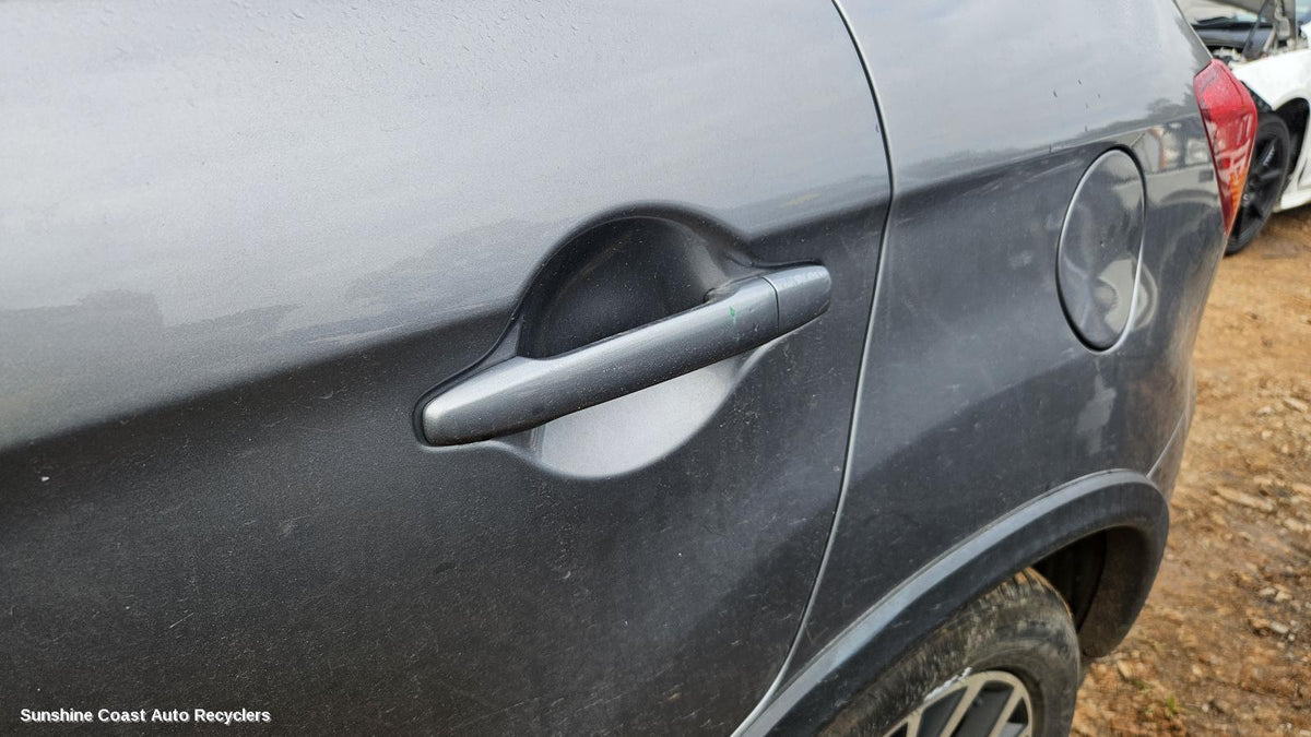 2010-2024 Mitsubishi Asx Door Handle