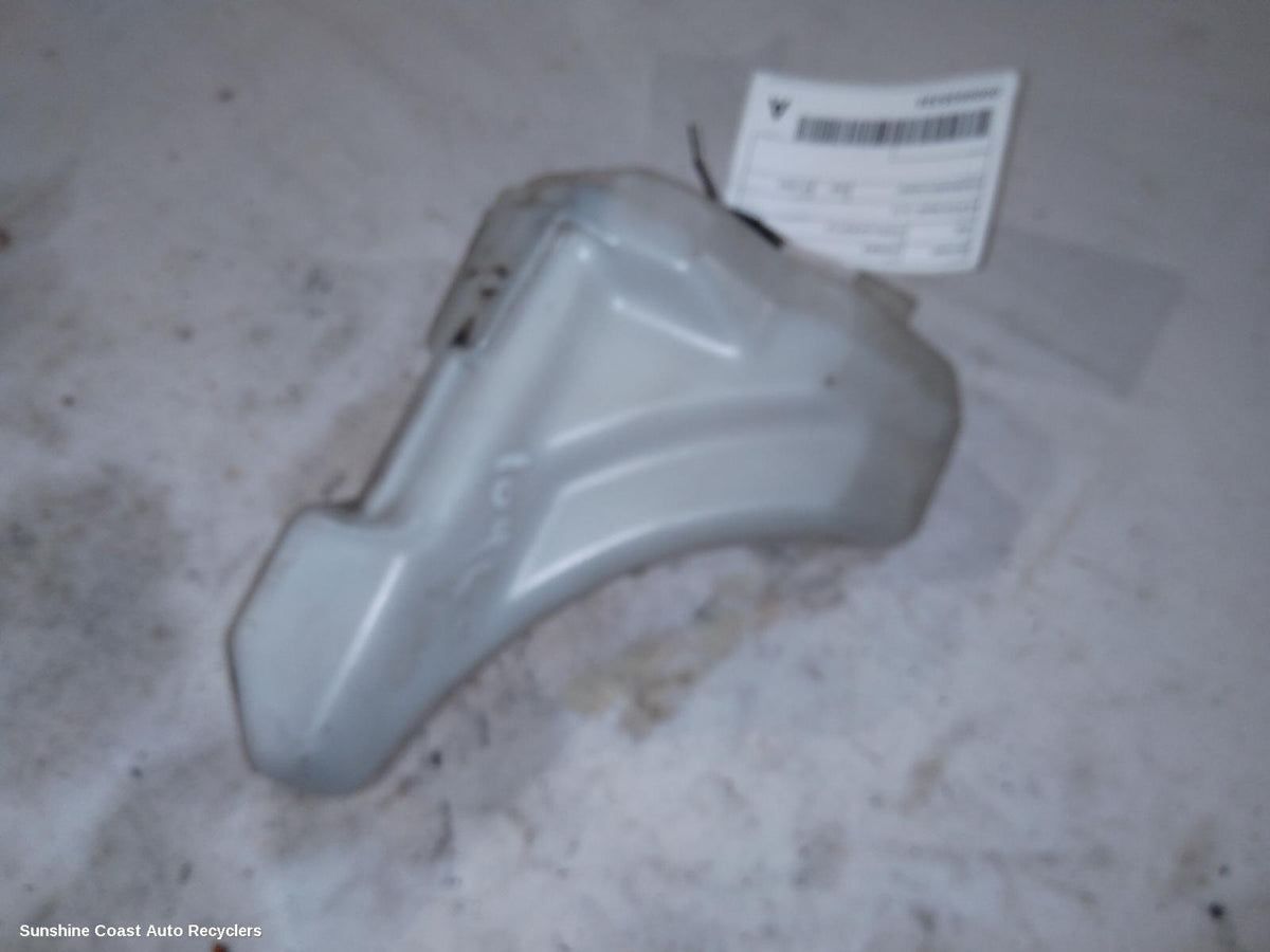 2008-2013 Honda Legend Overflow Bottle