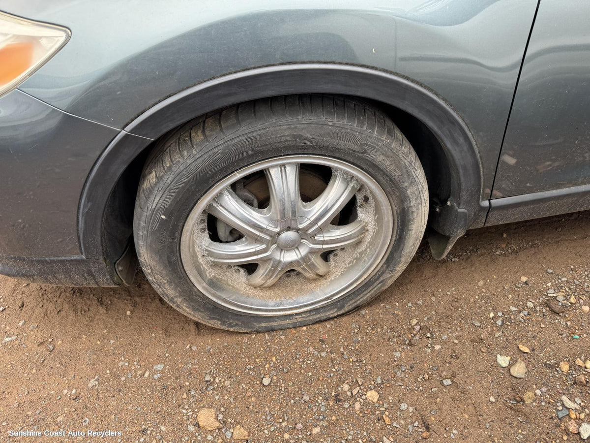 2007-2015 Mazda Cx9 Wheel Arch Flare