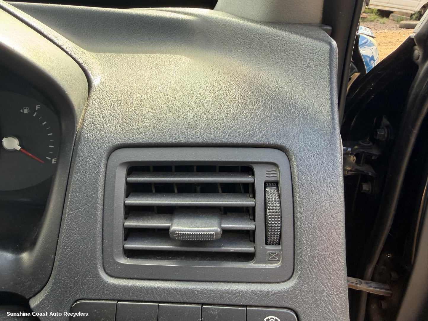 2004-2010 Hyundai Tucson Misc
