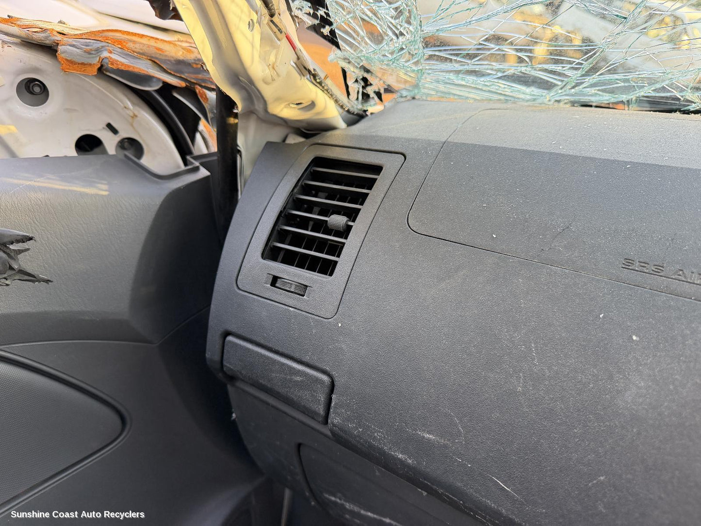 2011-2015 Toyota Hilux Misc