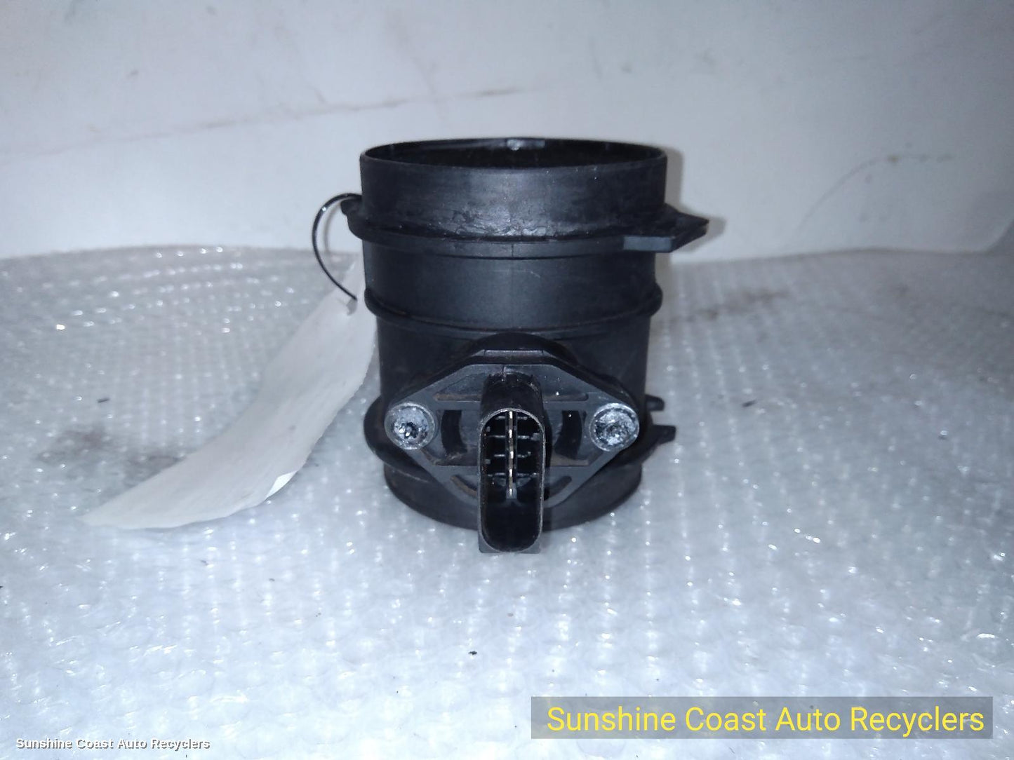 2005-2007 Mercedes M Class Air Flow Meter