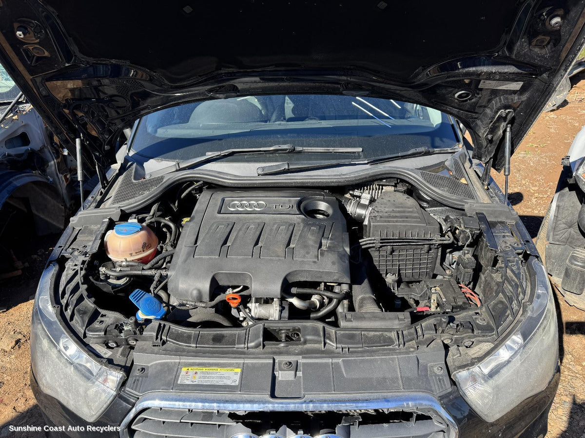 2010-2018 Audi A1 Injector Pump