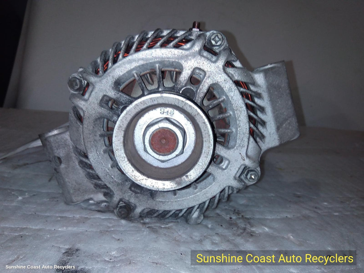2004-2012 Ford Escape Alternator