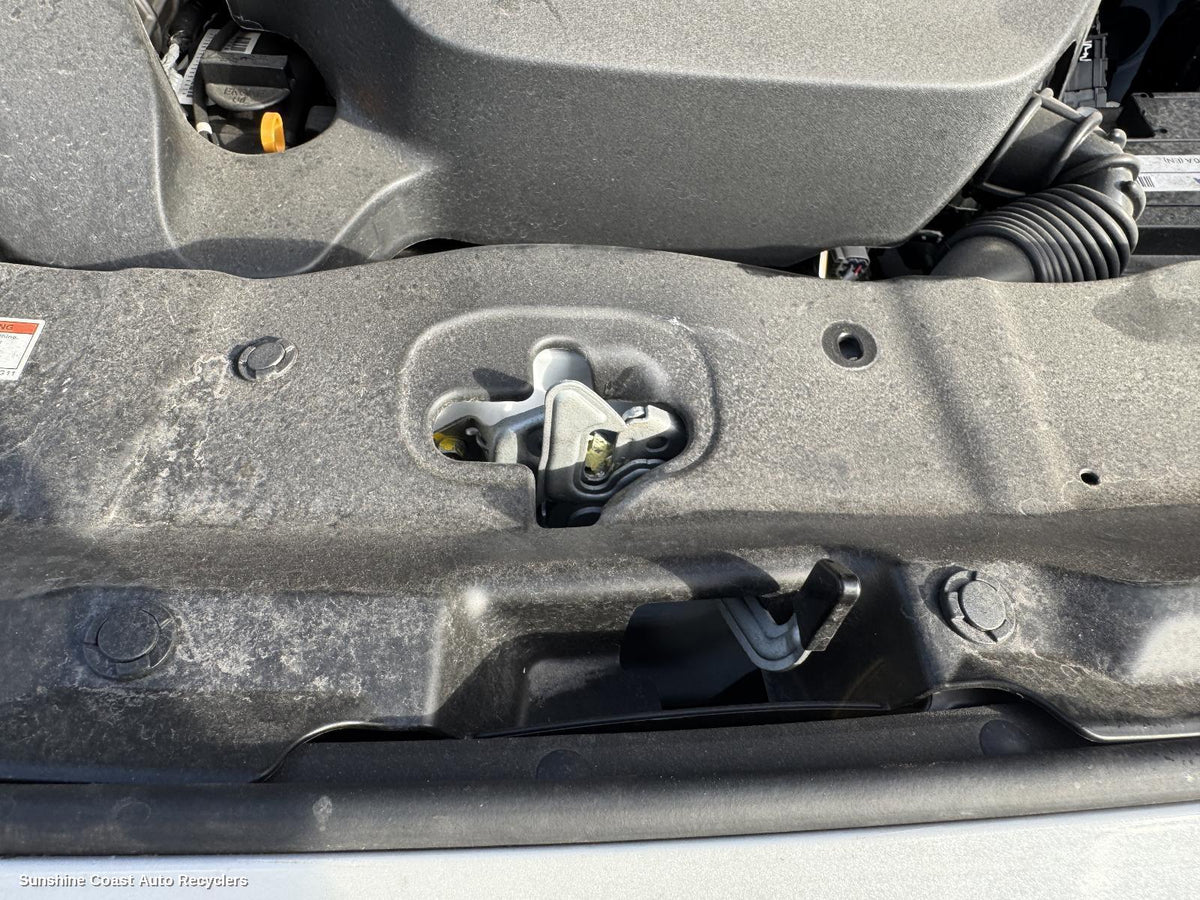 2022-2026 Suzuki S-cross Bonnet Lock Support