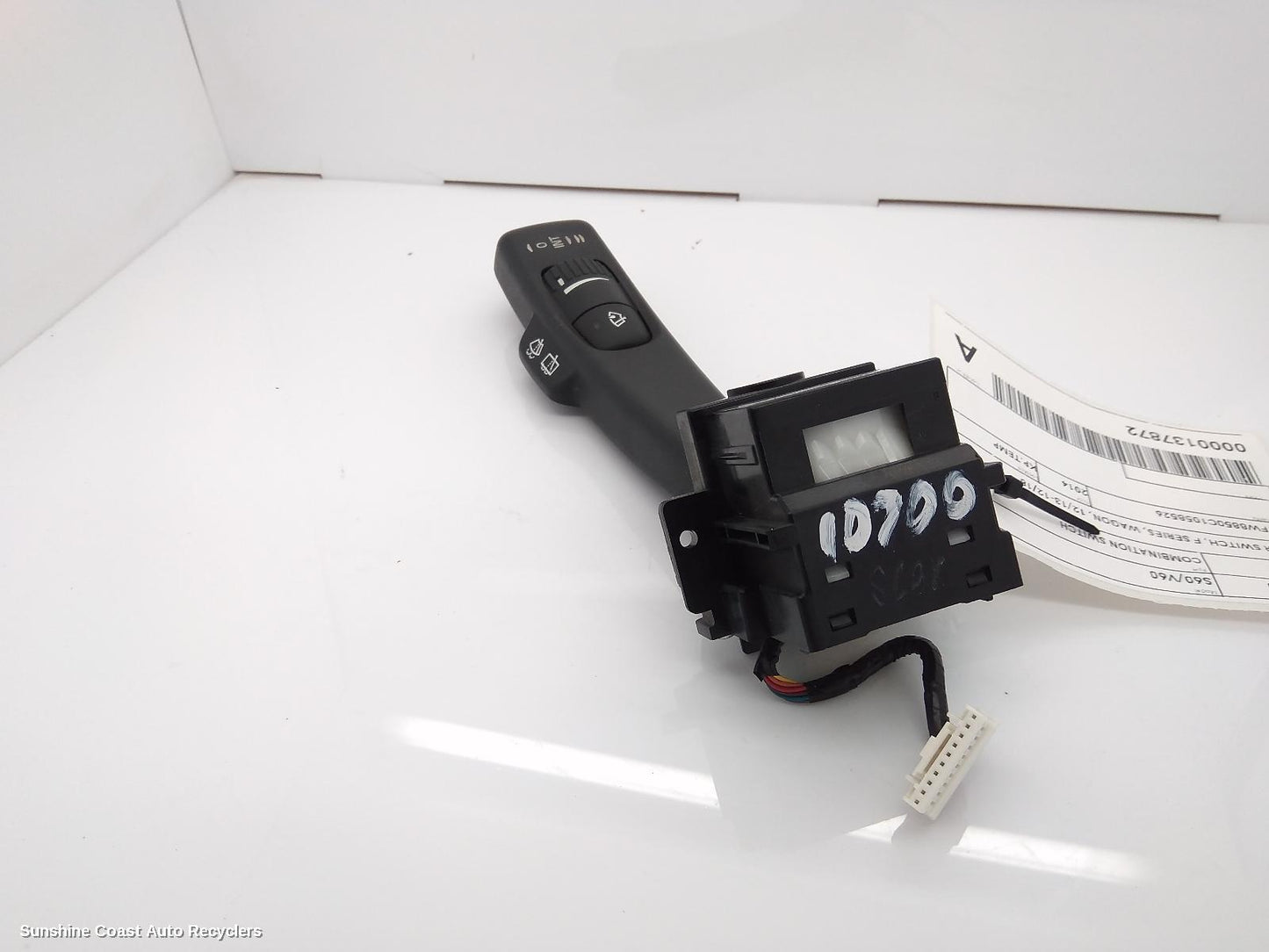 2014 Volvo S60/v60 Combination Switch
