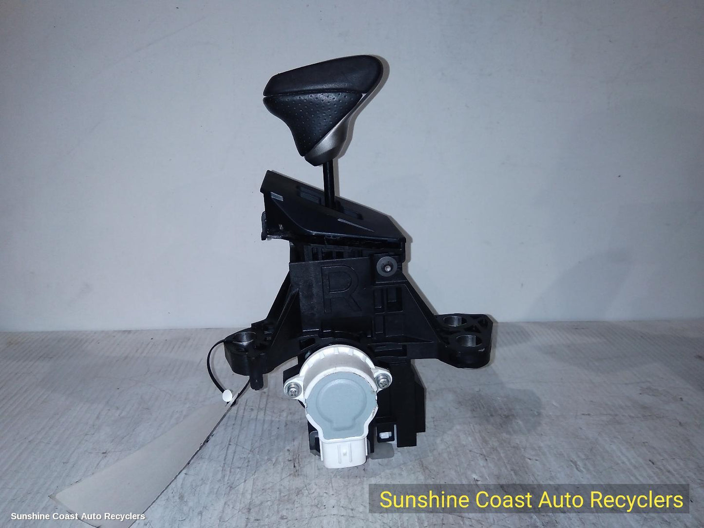 2018 Lexus Ct200h Gear Stick Shifter