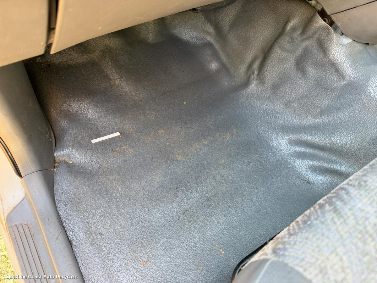 1998-2007 Toyota Landcruiser Carpet