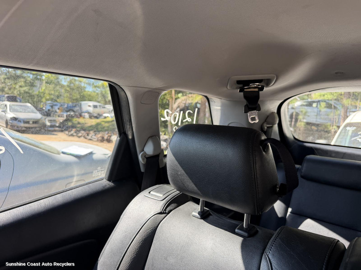 2007-2015 Mazda Cx9 Headrest