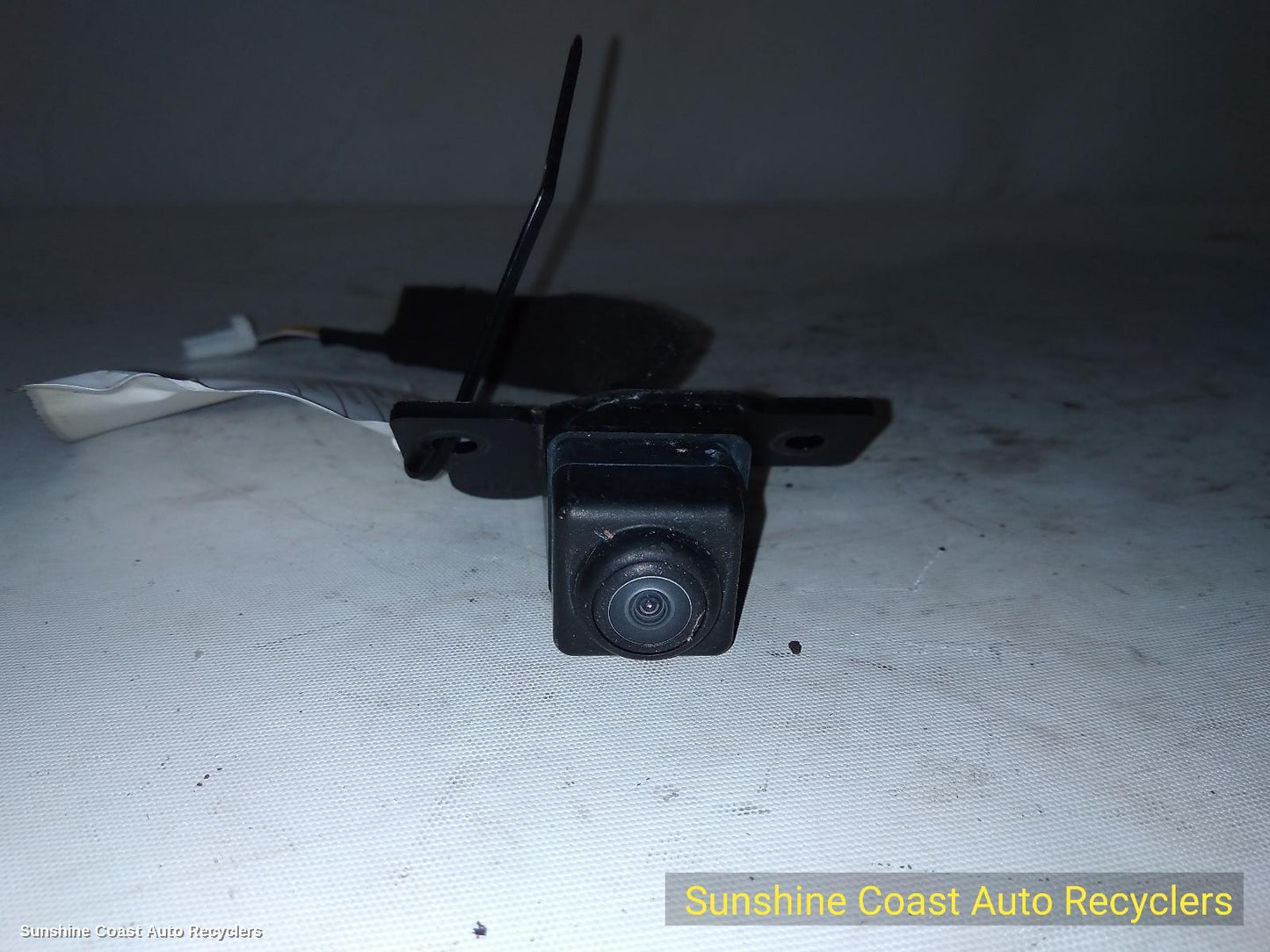 2021-2025 Mitsubishi Outlander Reverse Camera