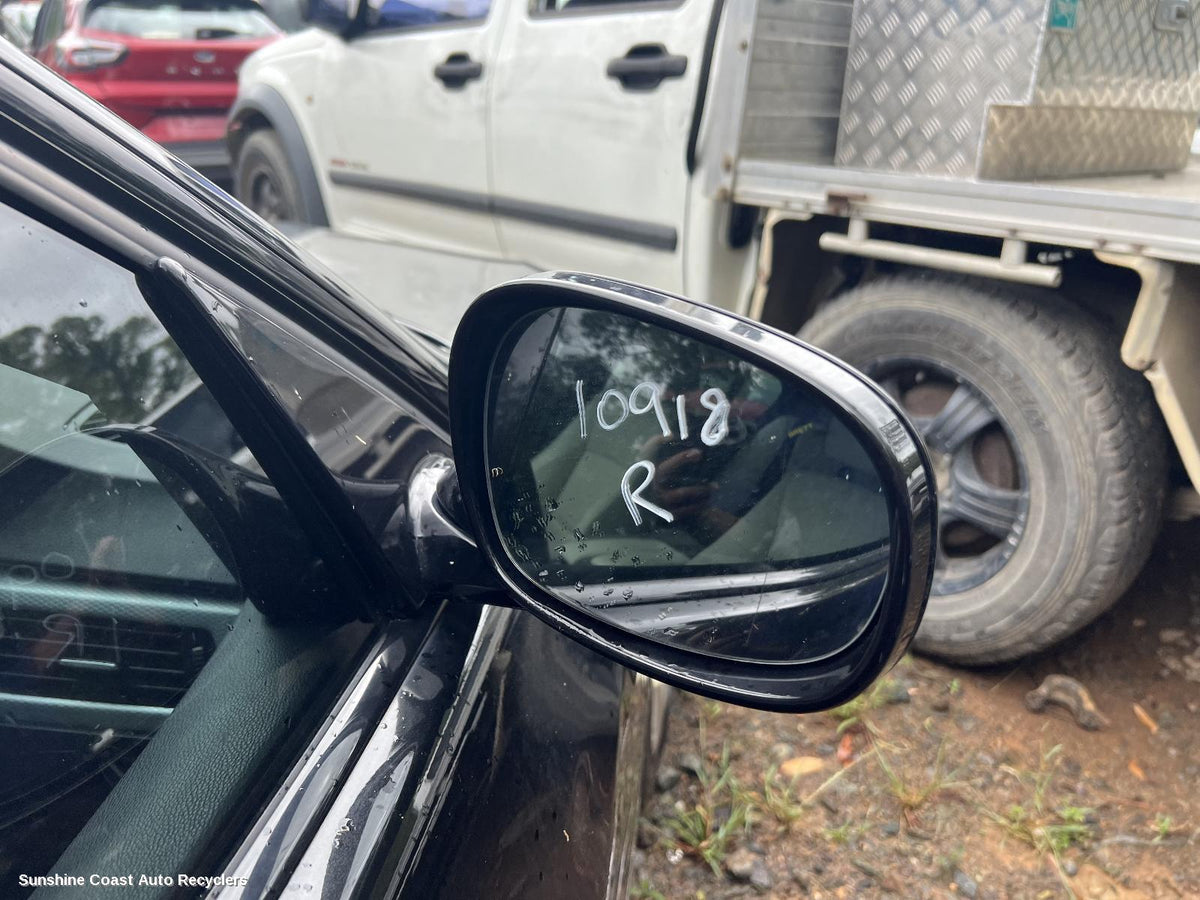 2008-2012 Bmw 3 Series Right Door Mirror