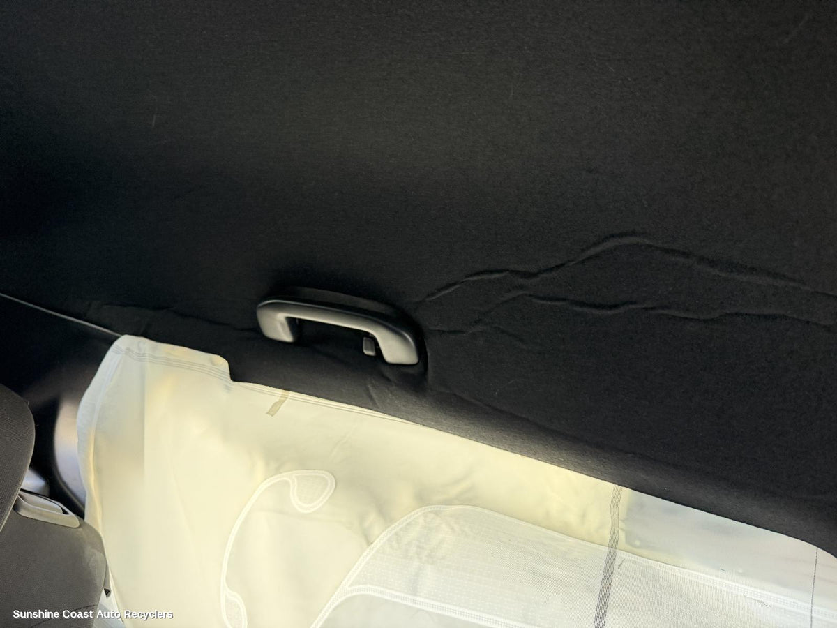 2022-2026 Toyota Corolla Cross Grab Handle