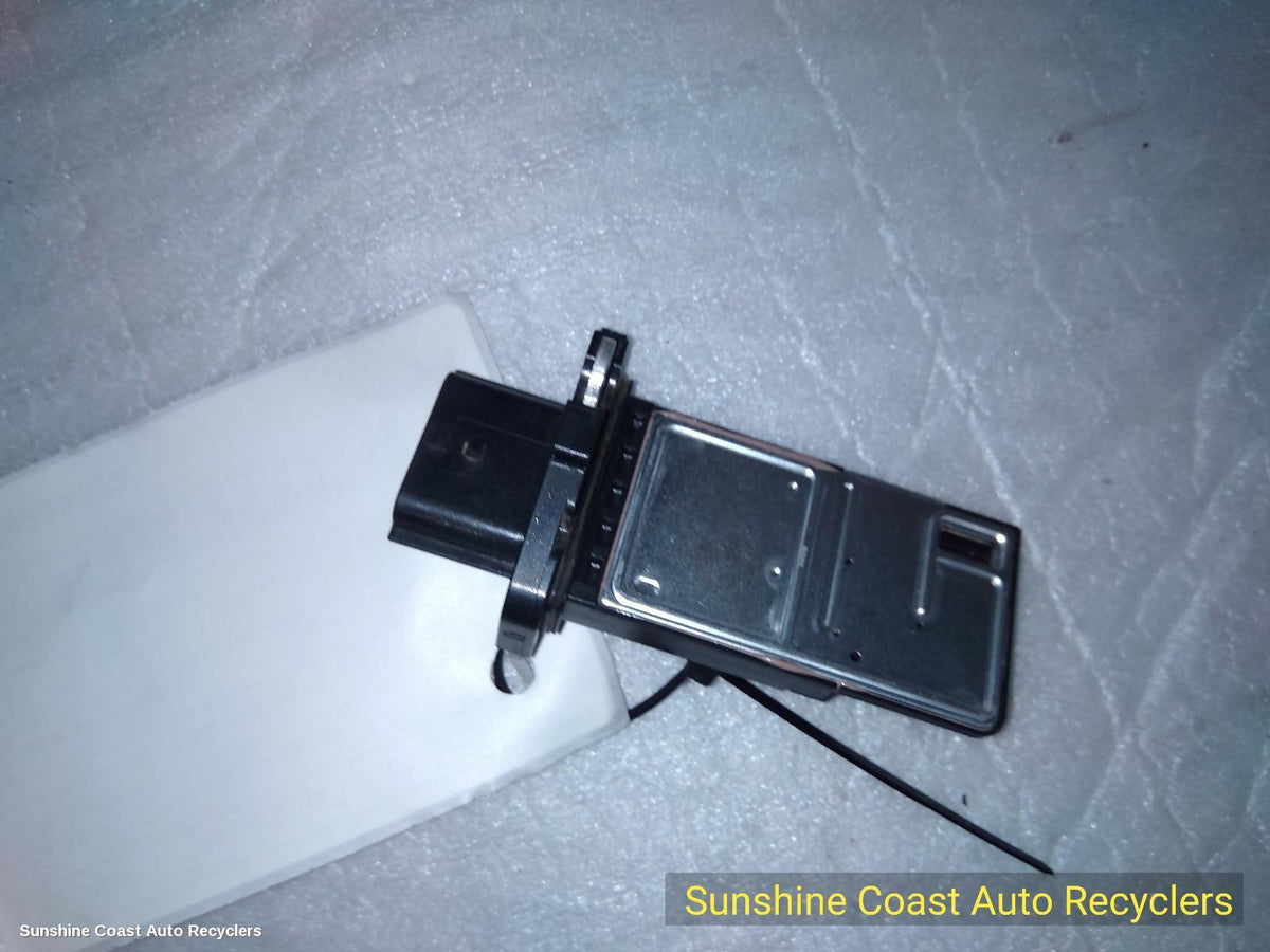 2013-2016 Nissan Pathfinder Air Flow Meter