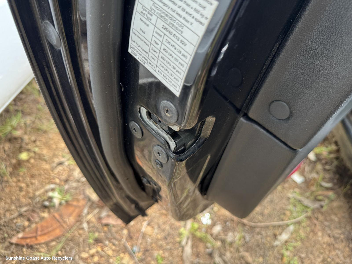 2010-2016 Renault Megane Door Boot Gate Lock