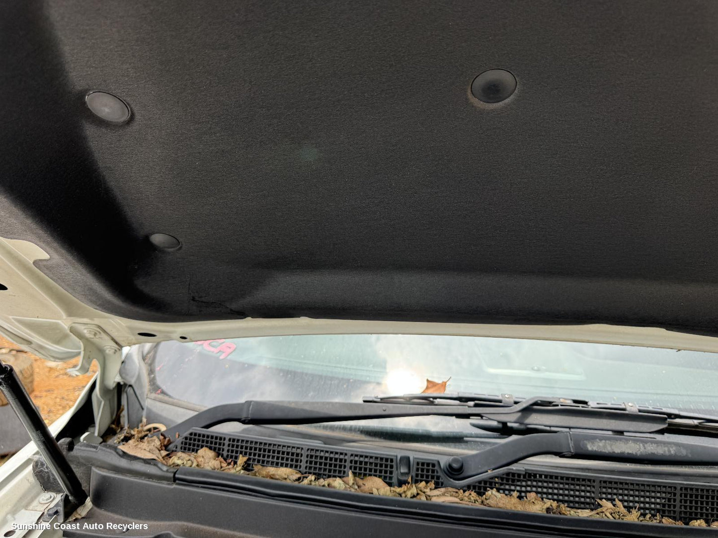 2011-2018 Holden Captiva Wiper Arm