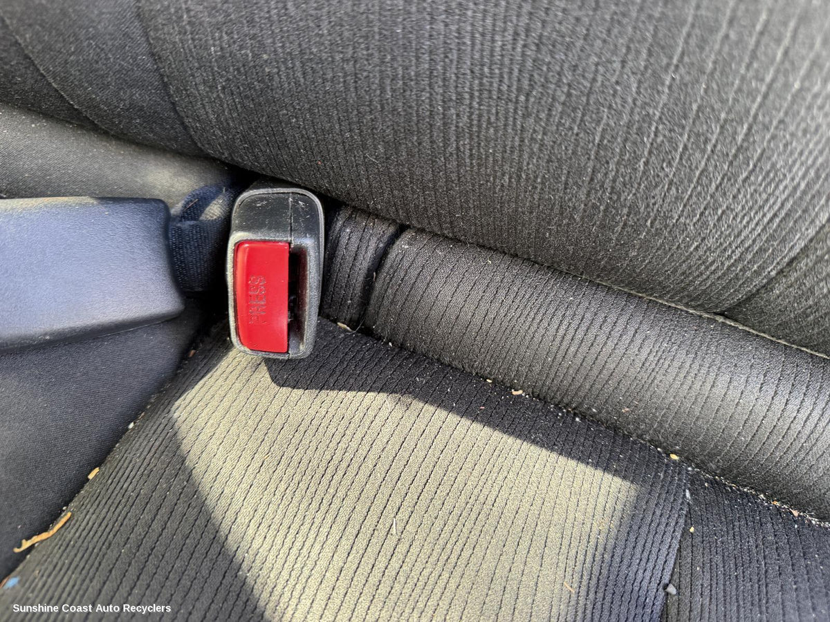 2006-2012 Mazda Cx7 Seatbelt Stalk