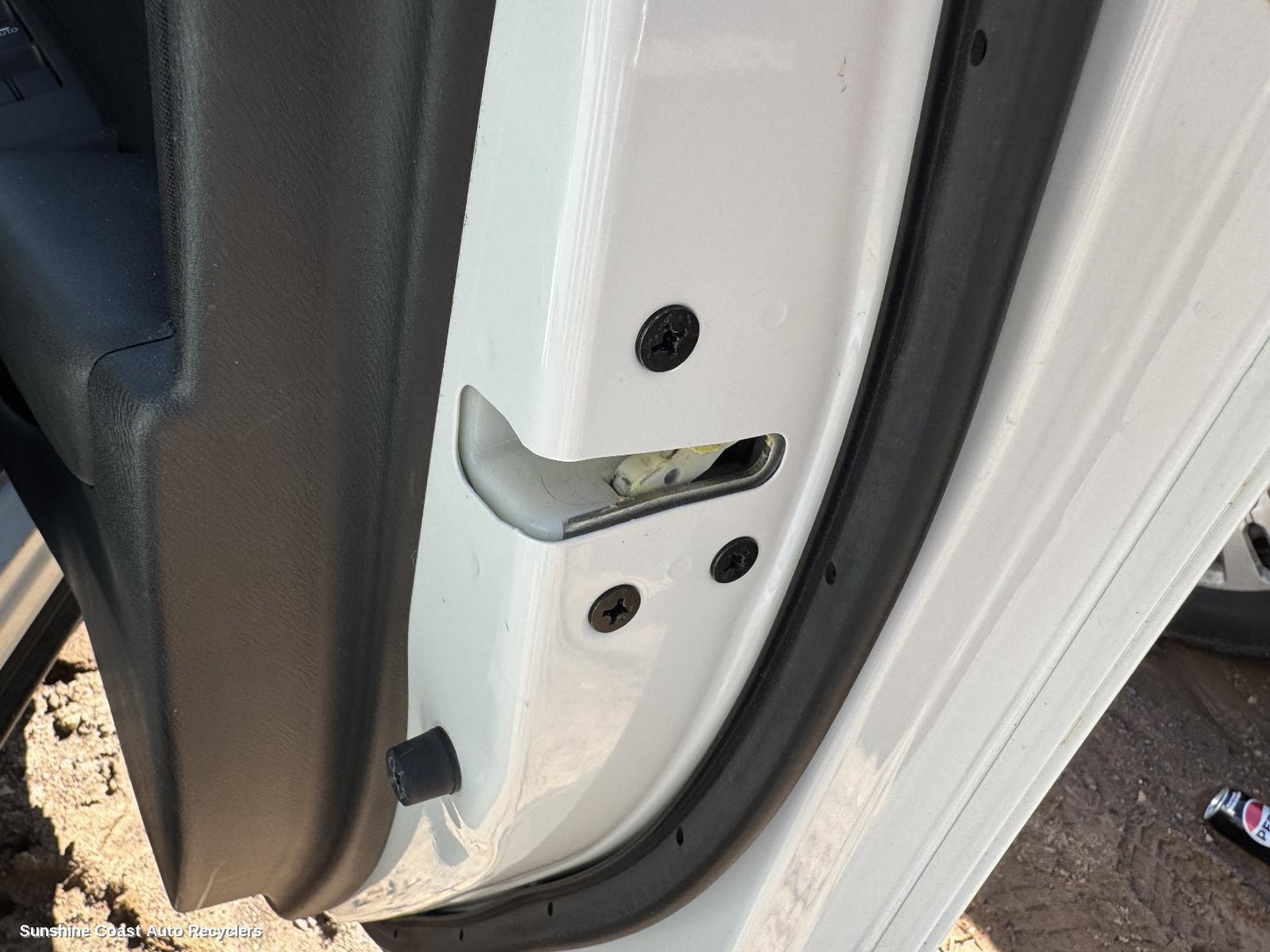 2015-2026 Mazda Cx3 Door Boot Gate Lock