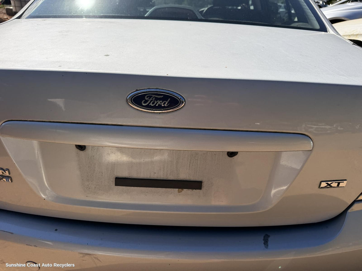 2002-2008 Ford Falcon Rear Garnish