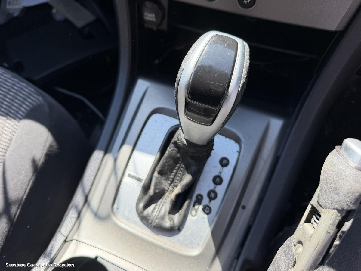 2005-2010 Ford Falcon Gear Stick Shifter