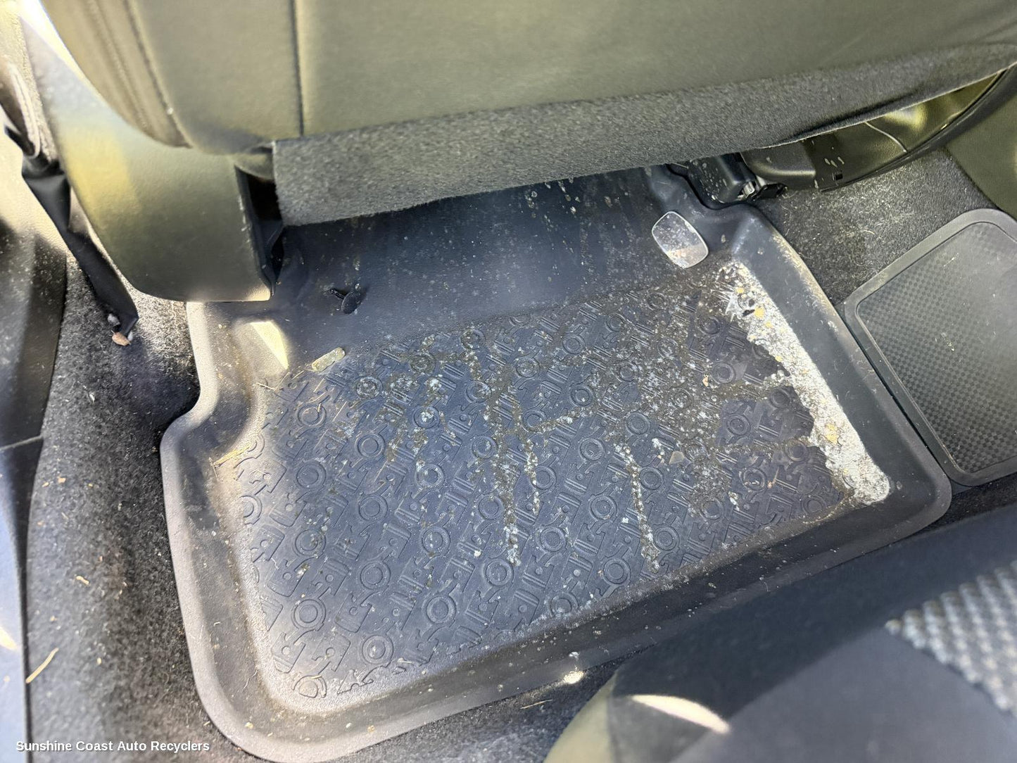 2017-2023 Subaru Xv Floor Mats