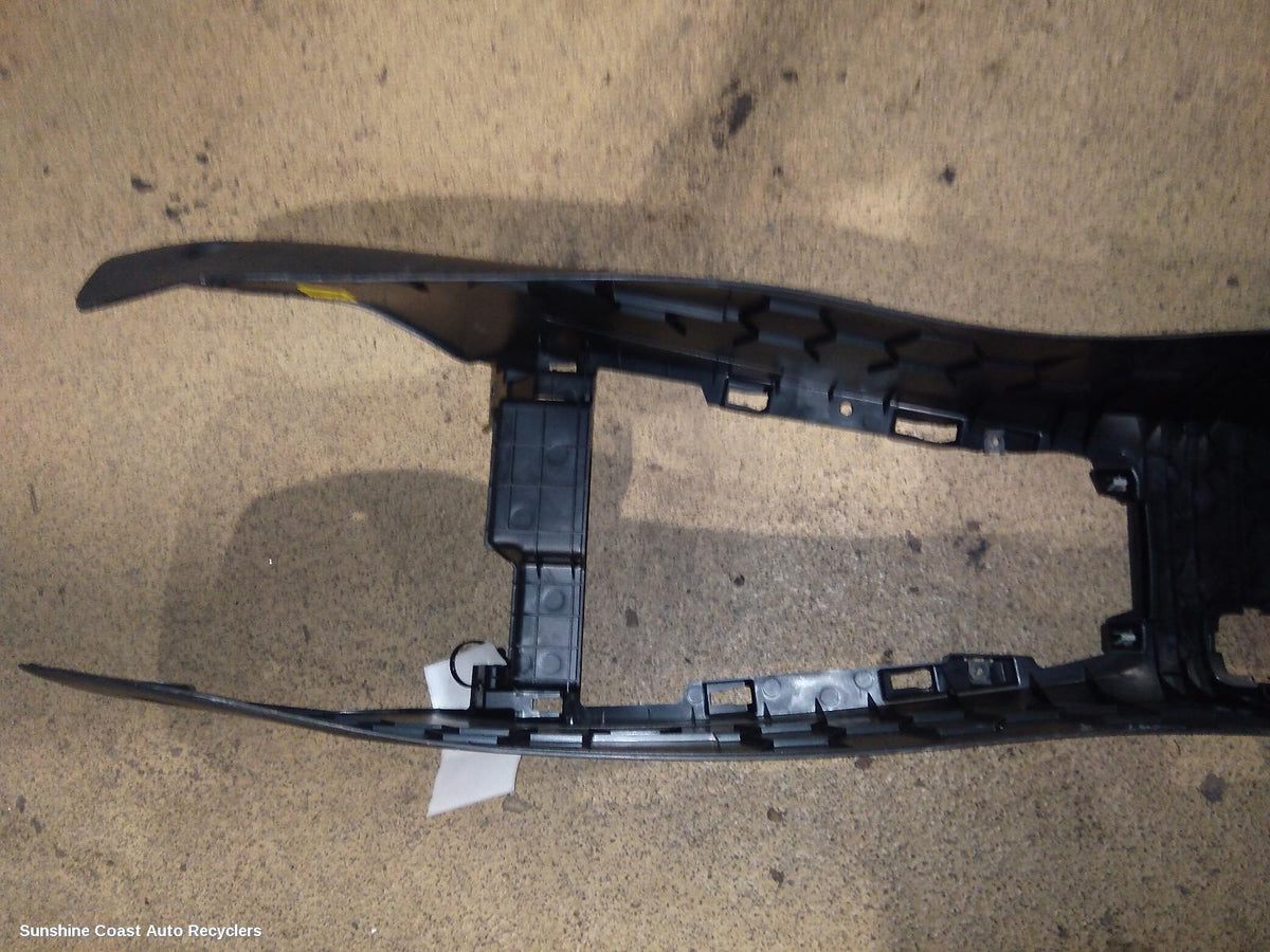 2020-2026 Kia Stonic Console