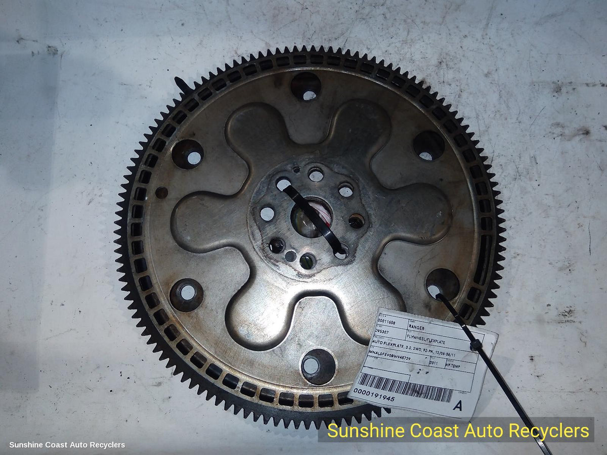 2006-2011 Ford Ranger Flywheel Flexplate