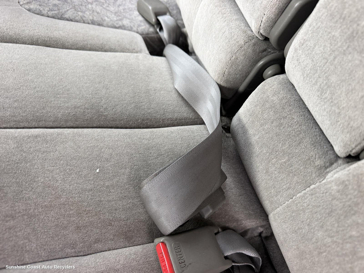 1997-2001 Nissan Patrol Seatbelt Stalk