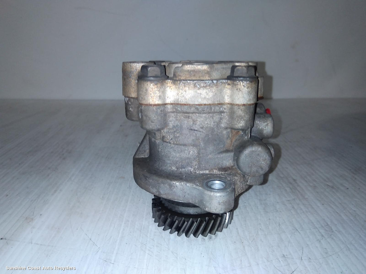 2000-2014 Nissan Patrol Steering Pump