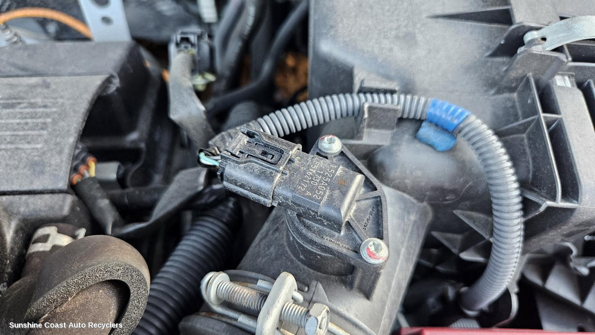 2013-2024 Mitsubishi Asx Air Flow Meter
