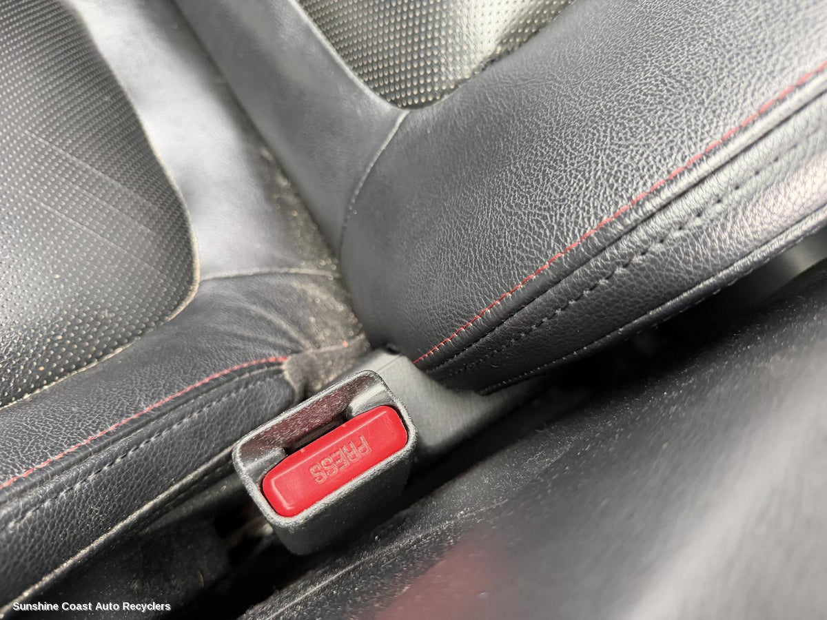 2012-2016 Mazda Cx5 Seatbelt Stalk