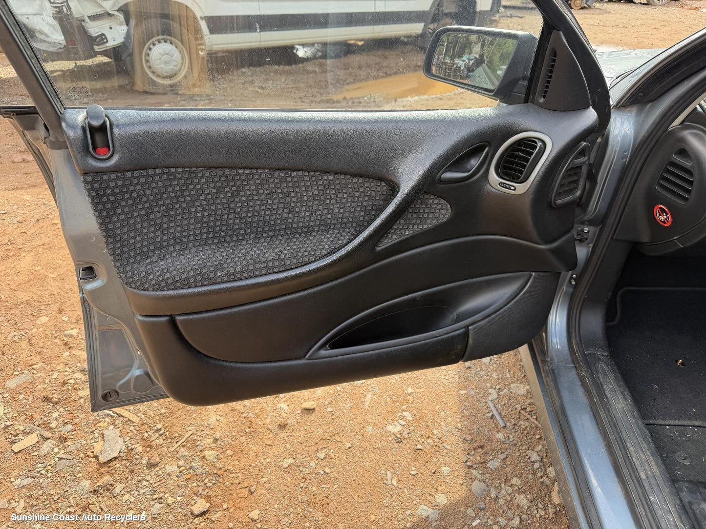1997-2007 Holden Commodore Door Handle